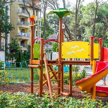 Lejlighed Venera & Anastasia Palace