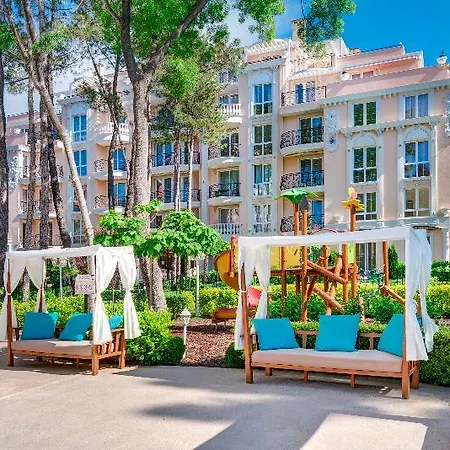 Lejlighed Venera & Anastasia Palace